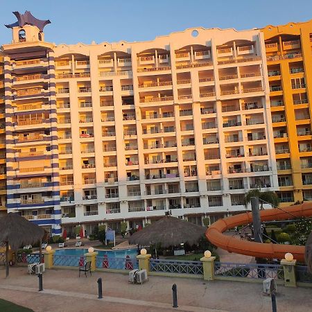 Patio Suite Porto Marina El Alamein Exterior foto