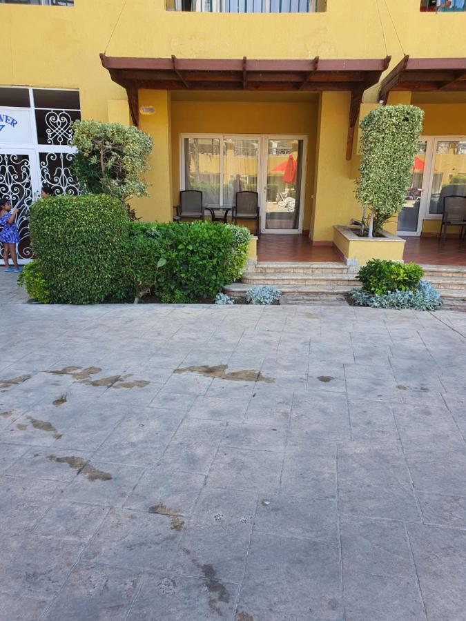 Patio Suite Porto Marina El Alamein Exterior foto